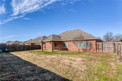 8412 Forest Wood Way, Fort Smith, AR 72916 photo 35