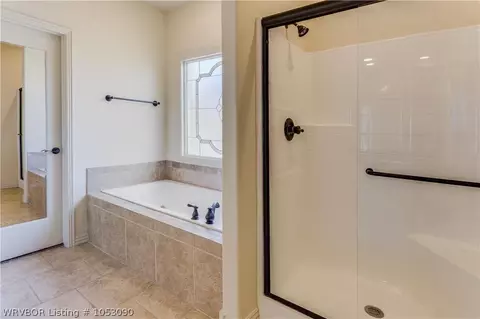 8412 Forest Wood Way, Fort Smith, AR 72916 photo 21