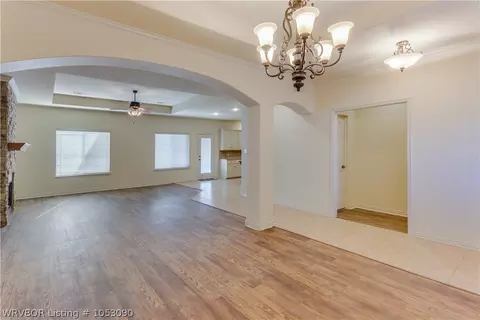 8412 Forest Wood Way, Fort Smith, AR 72916 photo 7