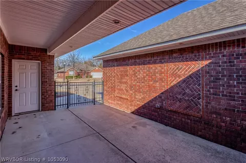 8412 Forest Wood Way, Fort Smith, AR 72916 photo 30