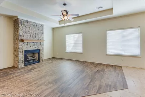 8412 Forest Wood Way, Fort Smith, AR 72916 photo 6