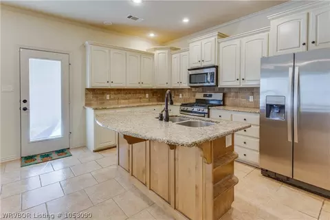 8412 Forest Wood Way, Fort Smith, AR 72916 photo 15