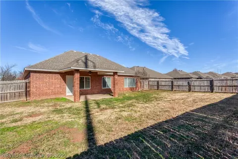 8412 Forest Wood Way, Fort Smith, AR 72916 photo 37