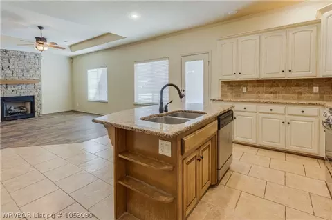 8412 Forest Wood Way, Fort Smith, AR 72916 photo 14