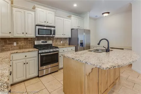8412 Forest Wood Way, Fort Smith, AR 72916 photo 16