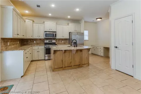 8412 Forest Wood Way, Fort Smith, AR 72916 photo 13
