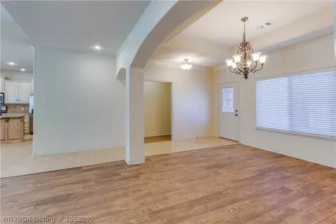 8412 Forest Wood Way, Fort Smith, AR 72916 photo 9