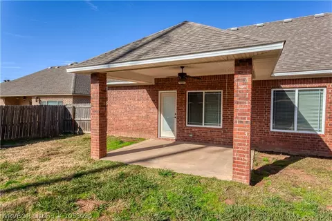 8412 Forest Wood Way, Fort Smith, AR 72916 photo 33
