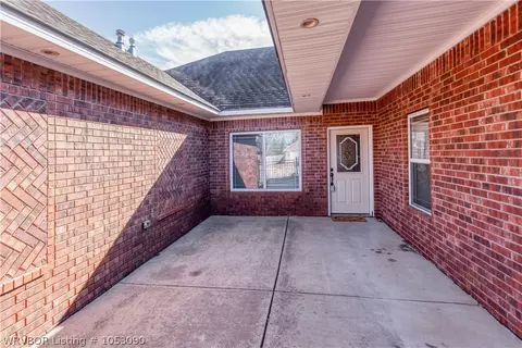 8412 Forest Wood Way, Fort Smith, AR 72916 photo 31