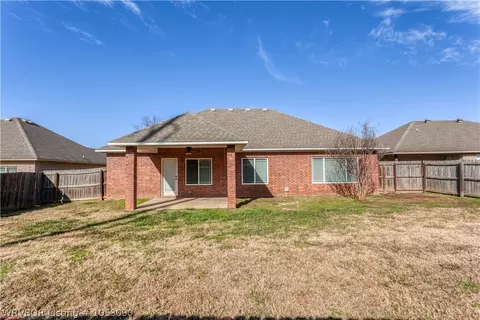 8412 Forest Wood Way, Fort Smith, AR 72916 photo 36