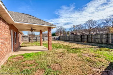 8412 Forest Wood Way, Fort Smith, AR 72916 photo 38