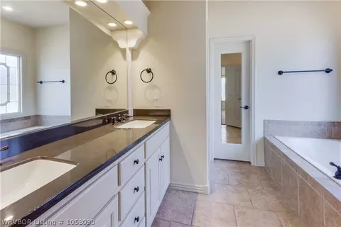 8412 Forest Wood Way, Fort Smith, AR 72916 photo 20