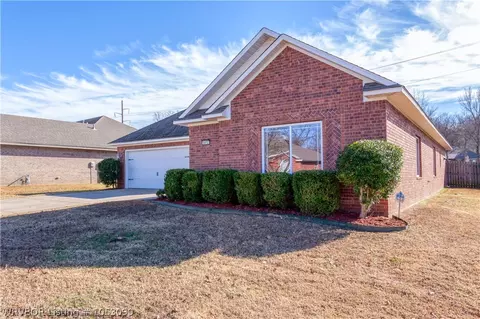 8412 Forest Wood Way, Fort Smith, AR 72916 photo 28