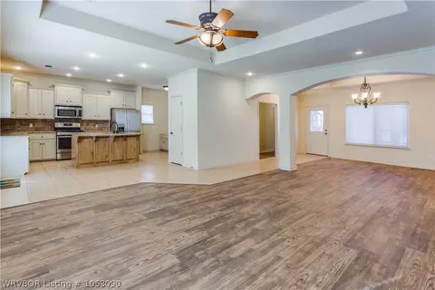 8412 Forest Wood Way, Fort Smith, AR 72916 photo 8