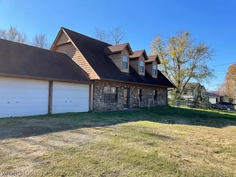 421 Broadway St, Huntington, AR 72940 photo 1