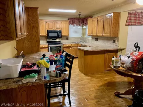 922 Valley Loop, Greenwood, AR 72936 photo 4