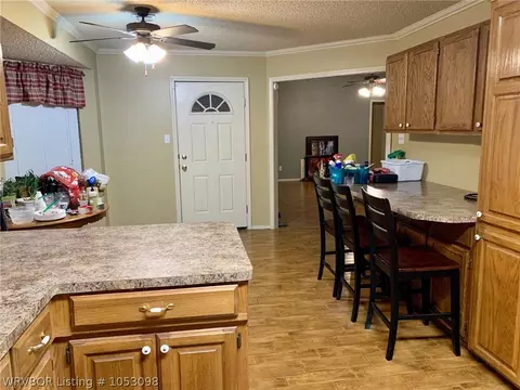 922 Valley Loop, Greenwood, AR 72936 photo 5
