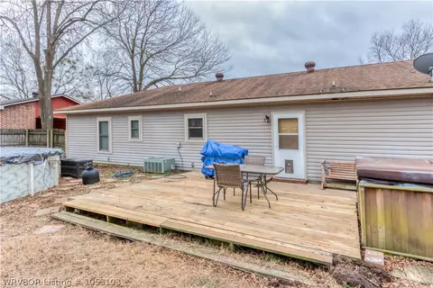 306 Alice Ln, Lavaca, AR 72941 photo 17
