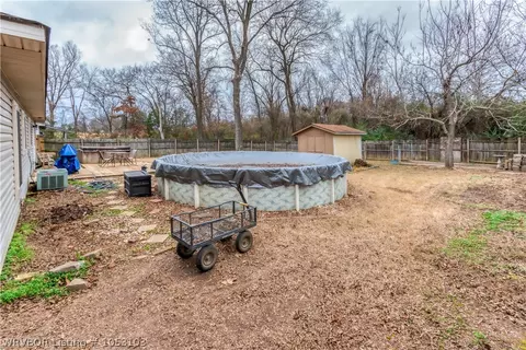 306 Alice Ln, Lavaca, AR 72941 photo 23
