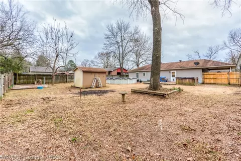 306 Alice Ln, Lavaca, AR 72941 photo 22