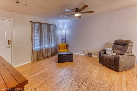 306 Alice Ln, Lavaca, AR 72941 photo 5