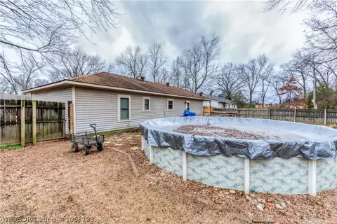306 Alice Ln, Lavaca, AR 72941 photo 19