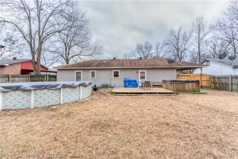 306 Alice Ln, Lavaca, AR 72941 photo 20