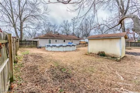 306 Alice Ln, Lavaca, AR 72941 photo 21