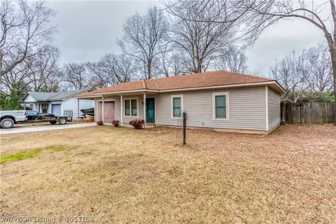 306 Alice Ln, Lavaca, AR 72941 photo 3