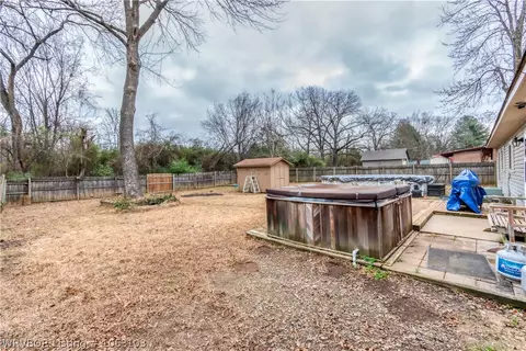 306 Alice Ln, Lavaca, AR 72941 photo 18