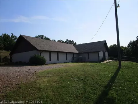 1710 Highway 10, Hackett, AR 72937 photo 17