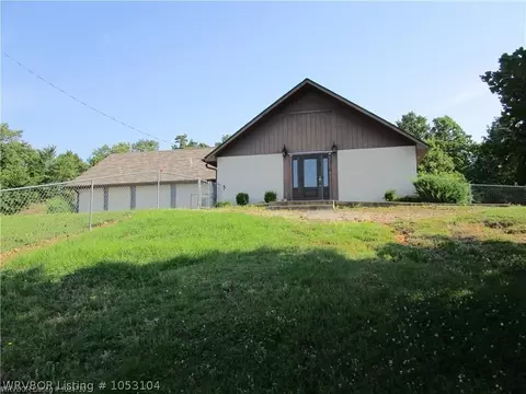 1710 Highway 10, Hackett, AR 72937 photo 1