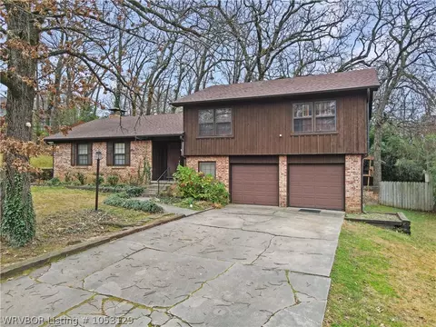 3534 S 34th St, Fort Smith, AR 72903 photo 1