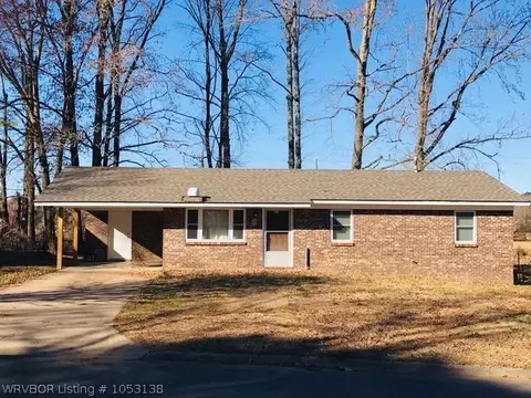3814 Home St, Ozark, AR 72949 photo 1
