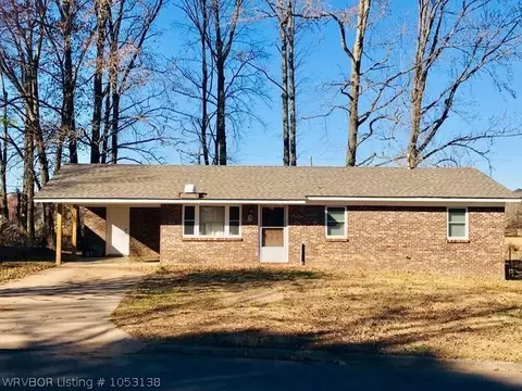 3814 Home St, Ozark, AR 72949 photo 12