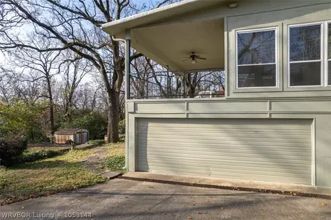 60 Haven Dr, Fort Smith, AR 72901 photo 6