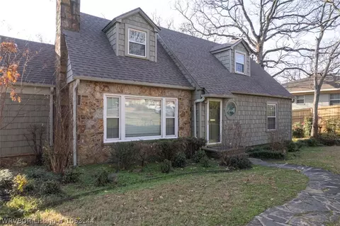 60 Haven Dr, Fort Smith, AR 72901 photo 3