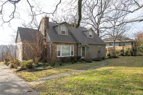 60 Haven Dr, Fort Smith, AR 72901 photo 4