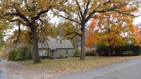 60 Haven Dr, Fort Smith, AR 72901 photo 2