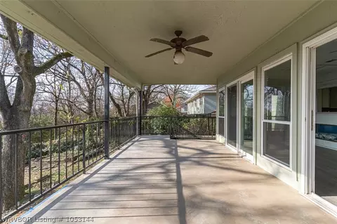 60 Haven Dr, Fort Smith, AR 72901 photo 25