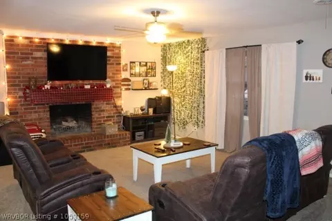 7509 Martin Dr, Fort Smith, AR 72908 photo 6