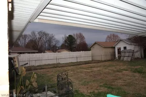 7509 Martin Dr, Fort Smith, AR 72908 photo 19