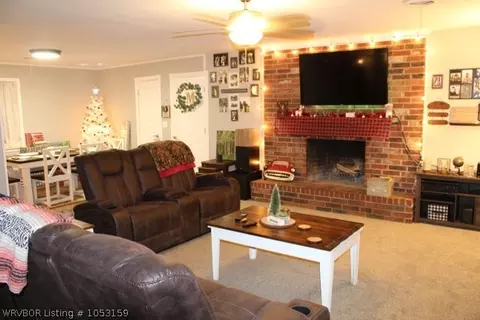 7509 Martin Dr, Fort Smith, AR 72908 photo 5