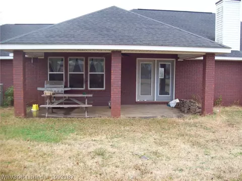 219 Pine St, Altus, AR 72821 photo 8