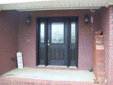 219 Pine St, Altus, AR 72821 photo 1