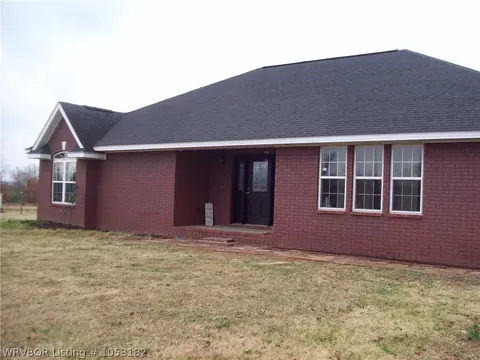 219 Pine St, Altus, AR 72821 photo 2