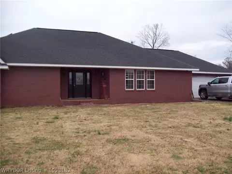 219 Pine St, Altus, AR 72821 photo 3