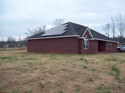 219 Pine St, Altus, AR 72821 photo 5
