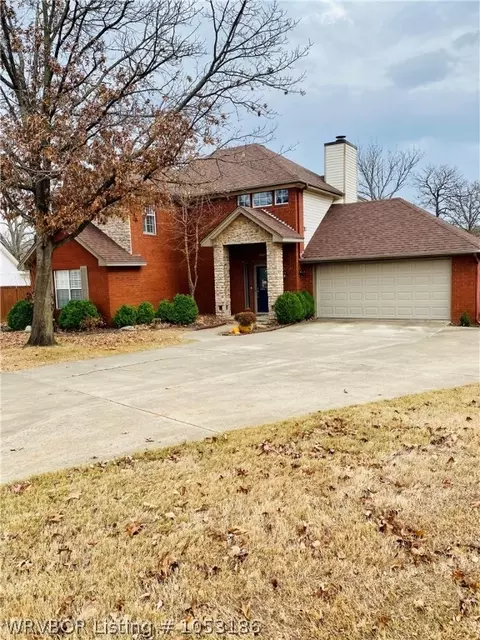 9801 Darlington, Fort Smith, AR 72908 photo 2