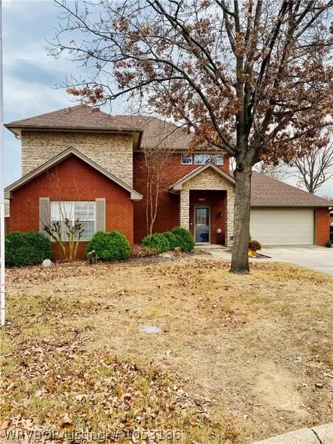 9801 Darlington, Fort Smith, AR 72908 photo 1